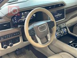 جي ام سي يوكون